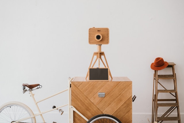 Photo Booth Rental for Charity Galas Giving Guests a Memorable Keepsake