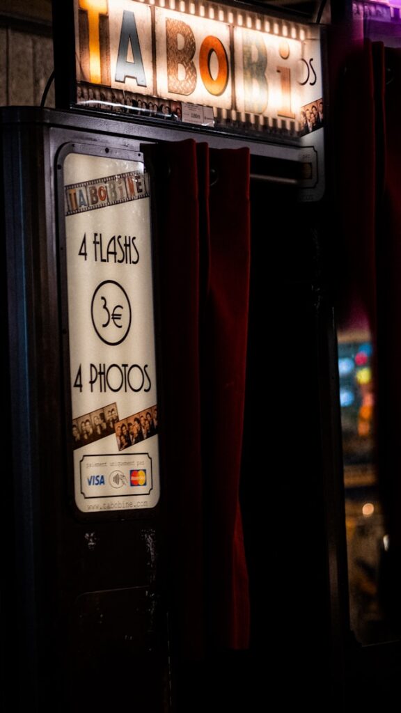 Photo Booth Rental for Product Launches Turning Guest Interactions Into Memorable Moments