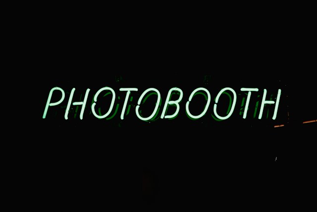 8 Photo Booth Rental Ideas for Events Where Guests Come From Different Generations